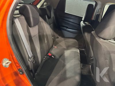 2023 Suzuki Swift