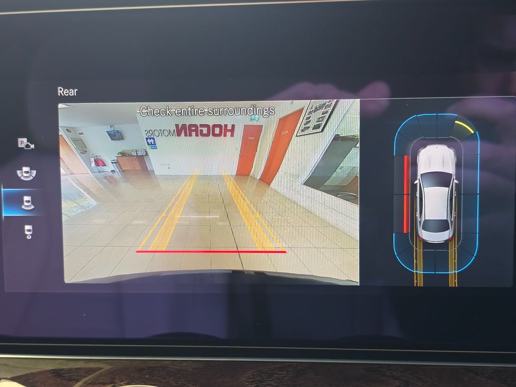 2022 Mercedes-Benz E Class