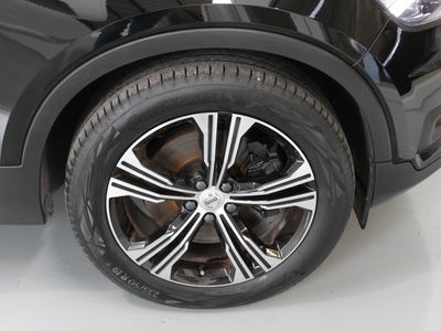 2020 Volvo XC40