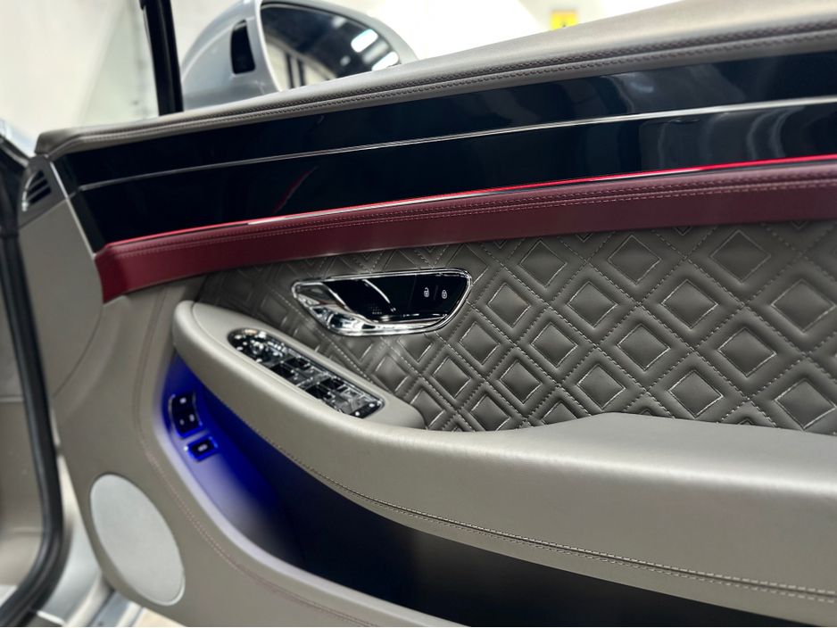 2022 Bentley Continental