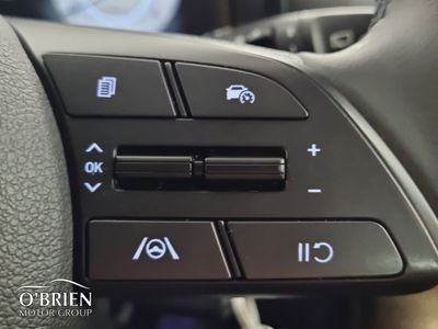 2024 Hyundai i20