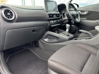 2022 Hyundai Kona