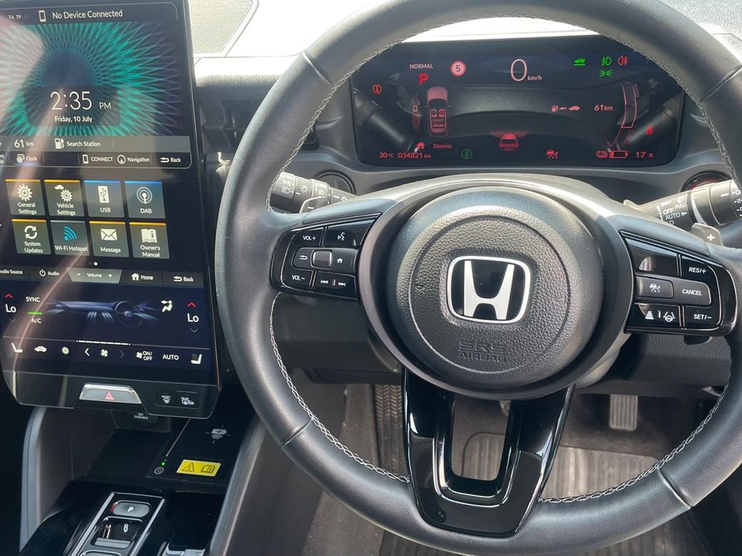 2024 Honda e:NY1