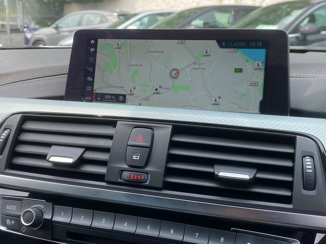 2018 BMW 3 Series