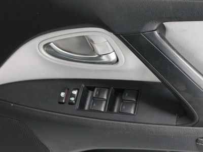 2016 Toyota Avensis