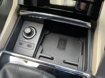 2022 Skoda Kodiaq