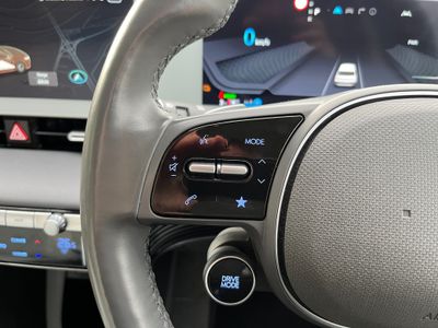 2023 Hyundai Ioniq 5