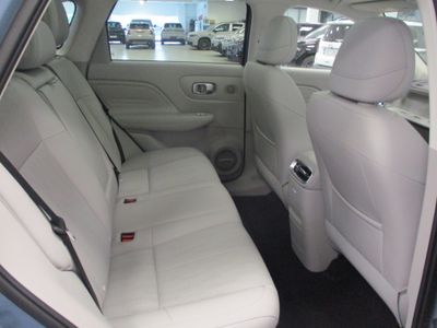 2026 Leapmotor B10