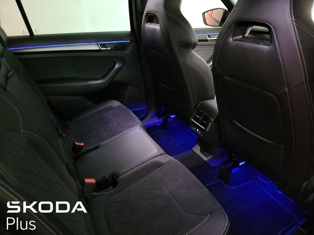 2024 Skoda Kodiaq