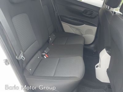 2023 Hyundai i20