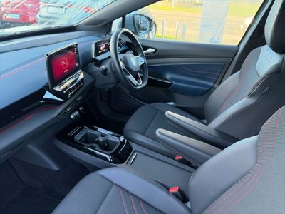 2022 Volkswagen ID.4