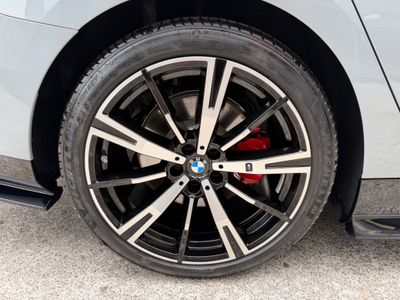 2026 BMW 5 Series