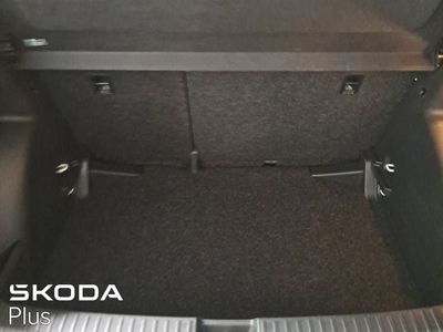 2024 Skoda Fabia