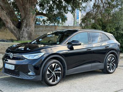 2023 Volkswagen ID.4