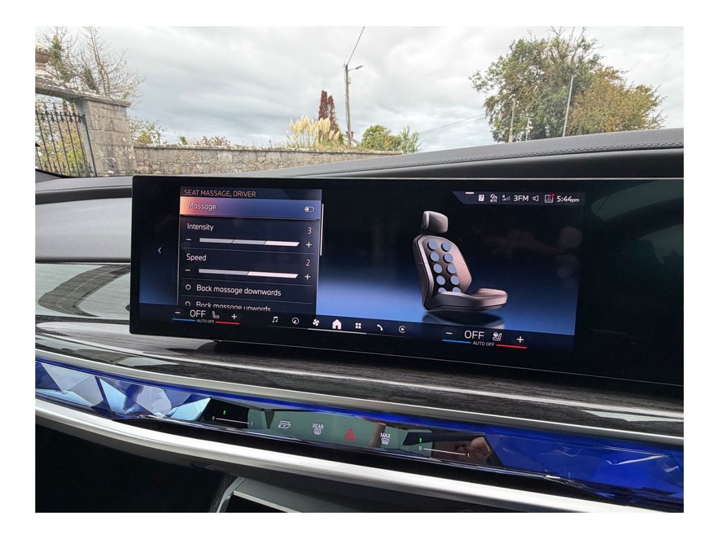 2026 BMW i7