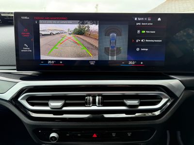 2022 BMW i4