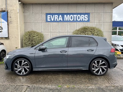 2024 Volkswagen Golf