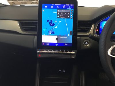 2025 Renault Symbioz