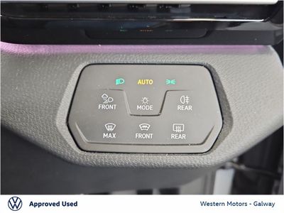 2026 Volkswagen ID.4
