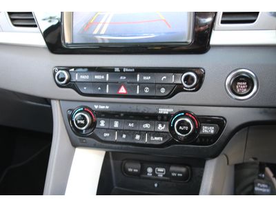2017 Kia Niro