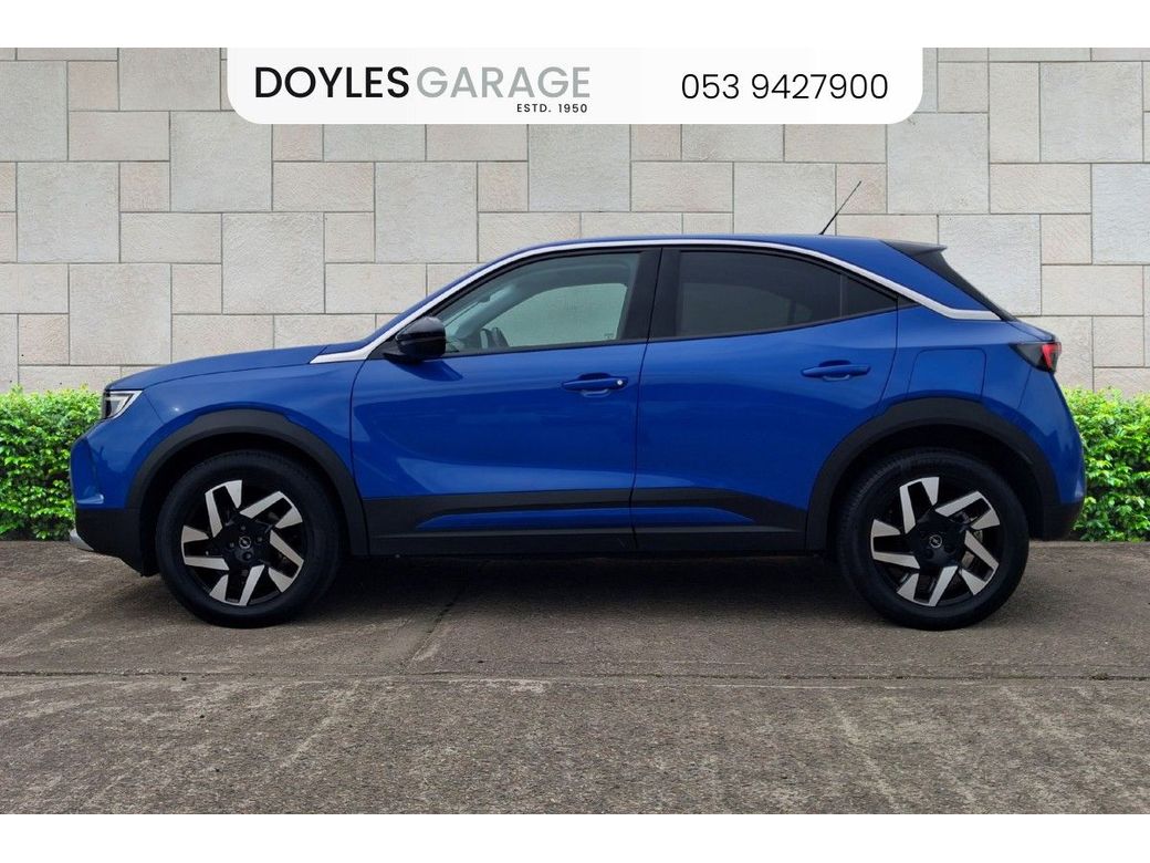 2023 Opel Mokka
