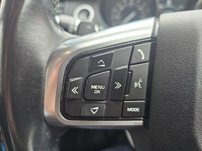 2018 Land Rover Discovery Sport