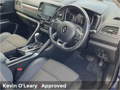 2019 Renault Koleos