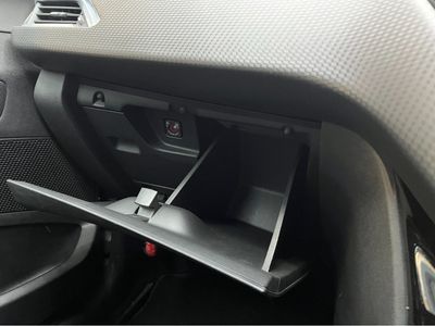 2018 Peugeot 2008