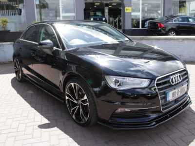 2016 Audi A3