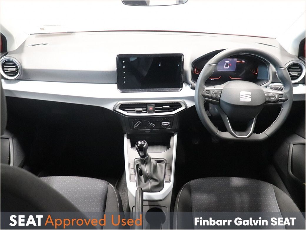 2025 SEAT Arona