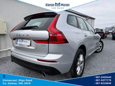 2018 Volvo XC60