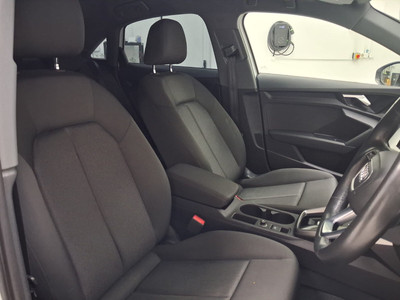 2022 Audi A3