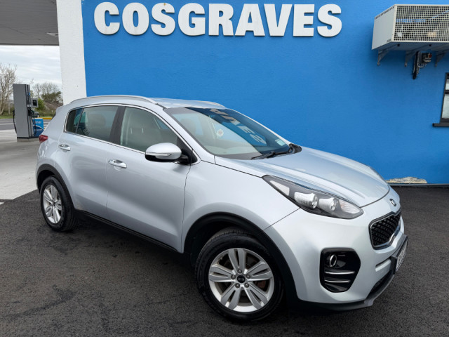 vehicle for sale from Cosgrave's Garage Castlebar