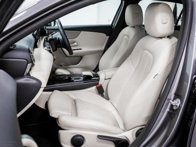 2021 Mercedes-Benz A Class