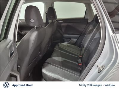 2026 Volkswagen Polo