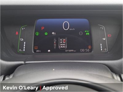 2022 Honda Jazz