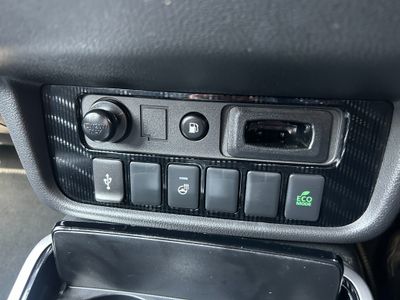 2021 Mitsubishi Outlander