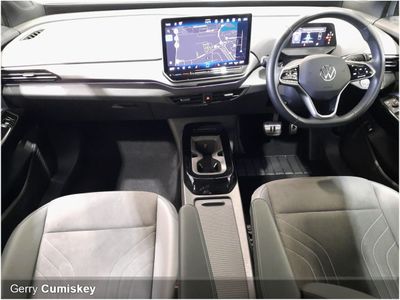 2025 Volkswagen ID.5