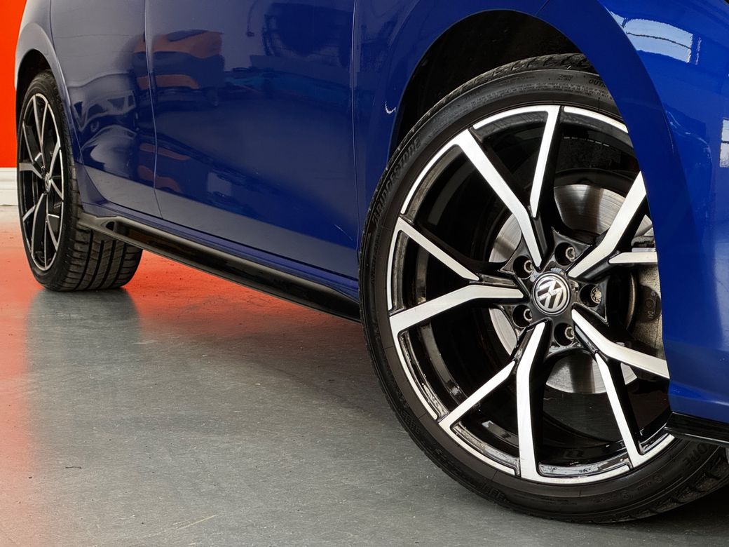 2024 Volkswagen Golf