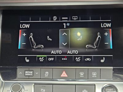 2021 Audi A6