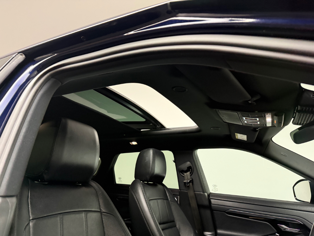 2022 Land Rover Range Rover Evoque