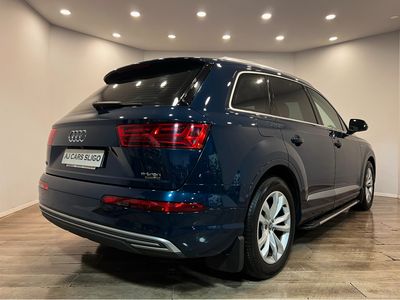 2018 Audi Q7