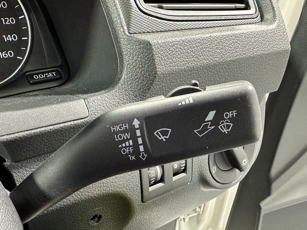 2020 Volkswagen Caddy