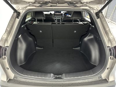 2023 Toyota Corolla Cross