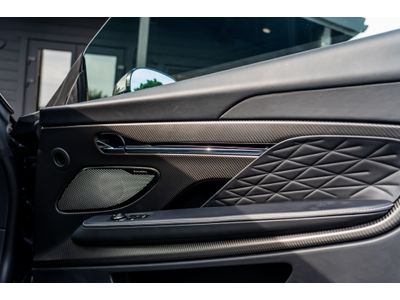 2024 Aston Martin DB12