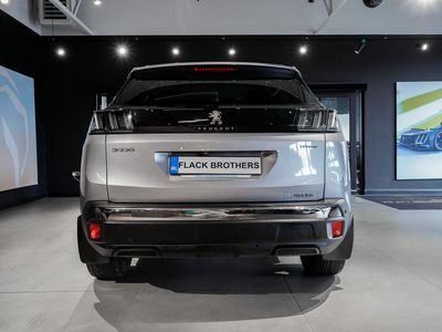 2022 Peugeot 3008