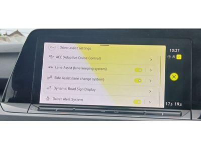 2023 Volkswagen Golf