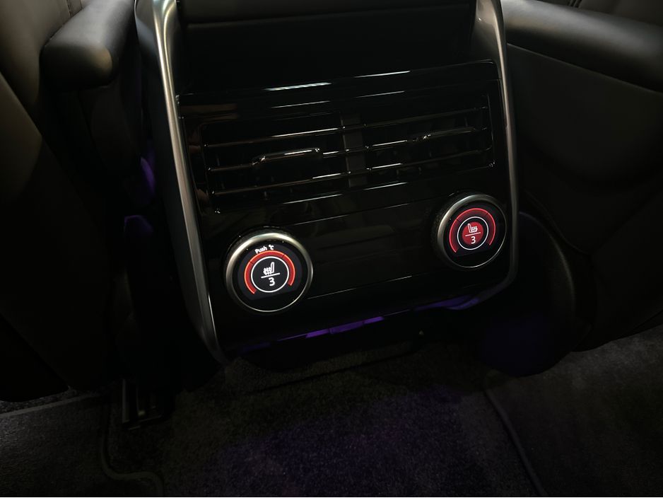 2025 Land Rover Range Rover