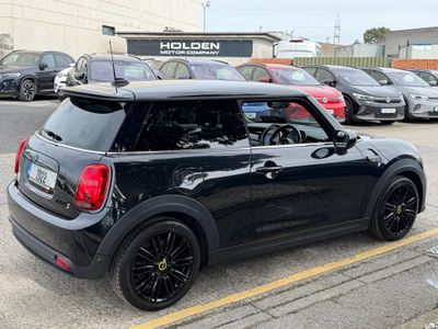 2022 Mini Cooper S