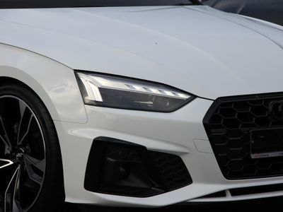 2023 Audi A5
